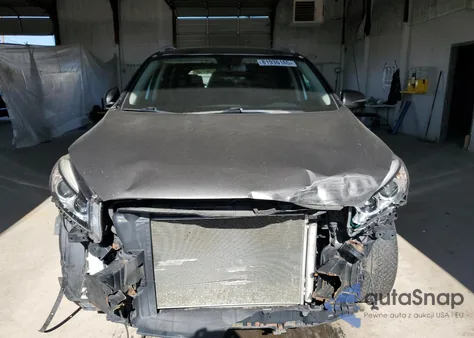 2016 Kia Sorento Lx from USA, damaged, VIN 5XYPGDA39GG136450